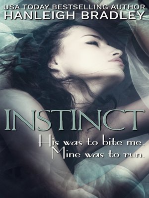 cover image of INSTINCT